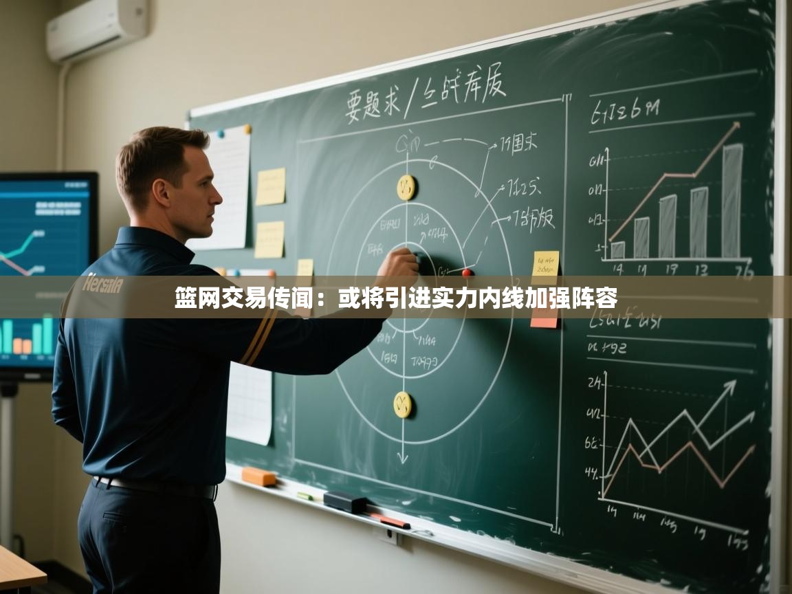 开云体育app下载地址-篮网交易传闻:或将引进实力内线加强阵容 第1张