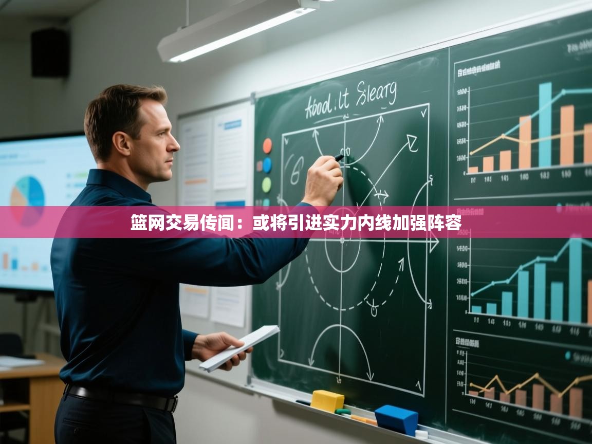 开云体育app下载地址-篮网交易传闻:或将引进实力内线加强阵容 第2张