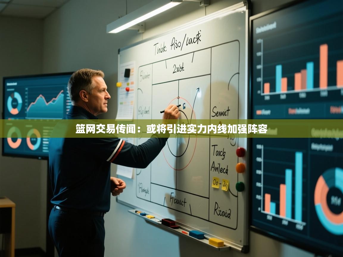 开云体育app下载地址-篮网交易传闻:或将引进实力内线加强阵容 第4张