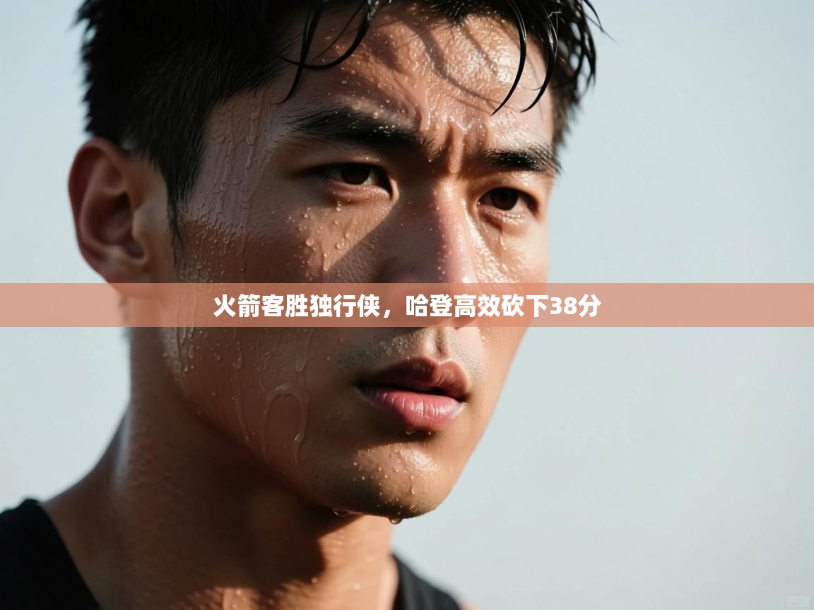 开云体育app下载官网-火箭客胜独行侠,哈登高效砍下38分 第3张