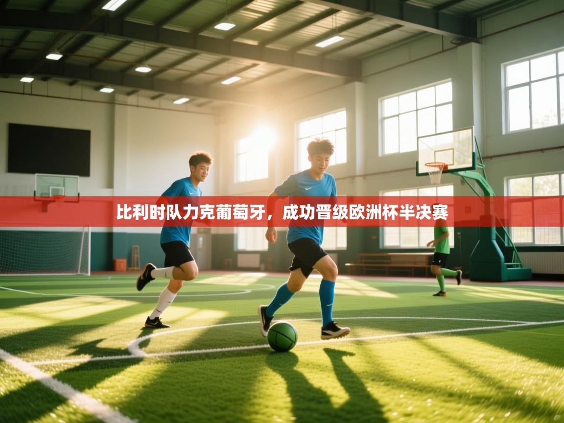 云开体育官网登录入口手机版-比利时队力克葡萄牙,成功晋级欧洲杯半决赛 第2张