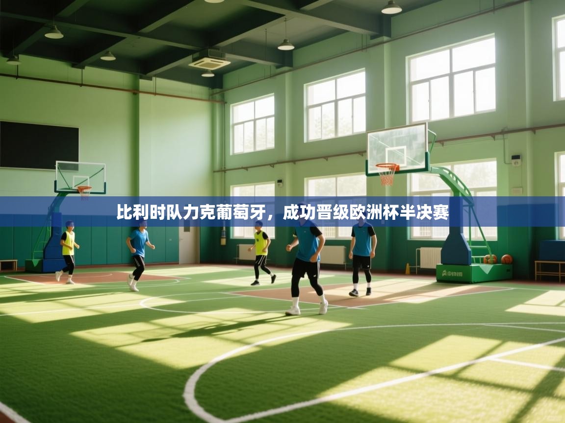 云开体育官网登录入口手机版-比利时队力克葡萄牙,成功晋级欧洲杯半决赛 第4张