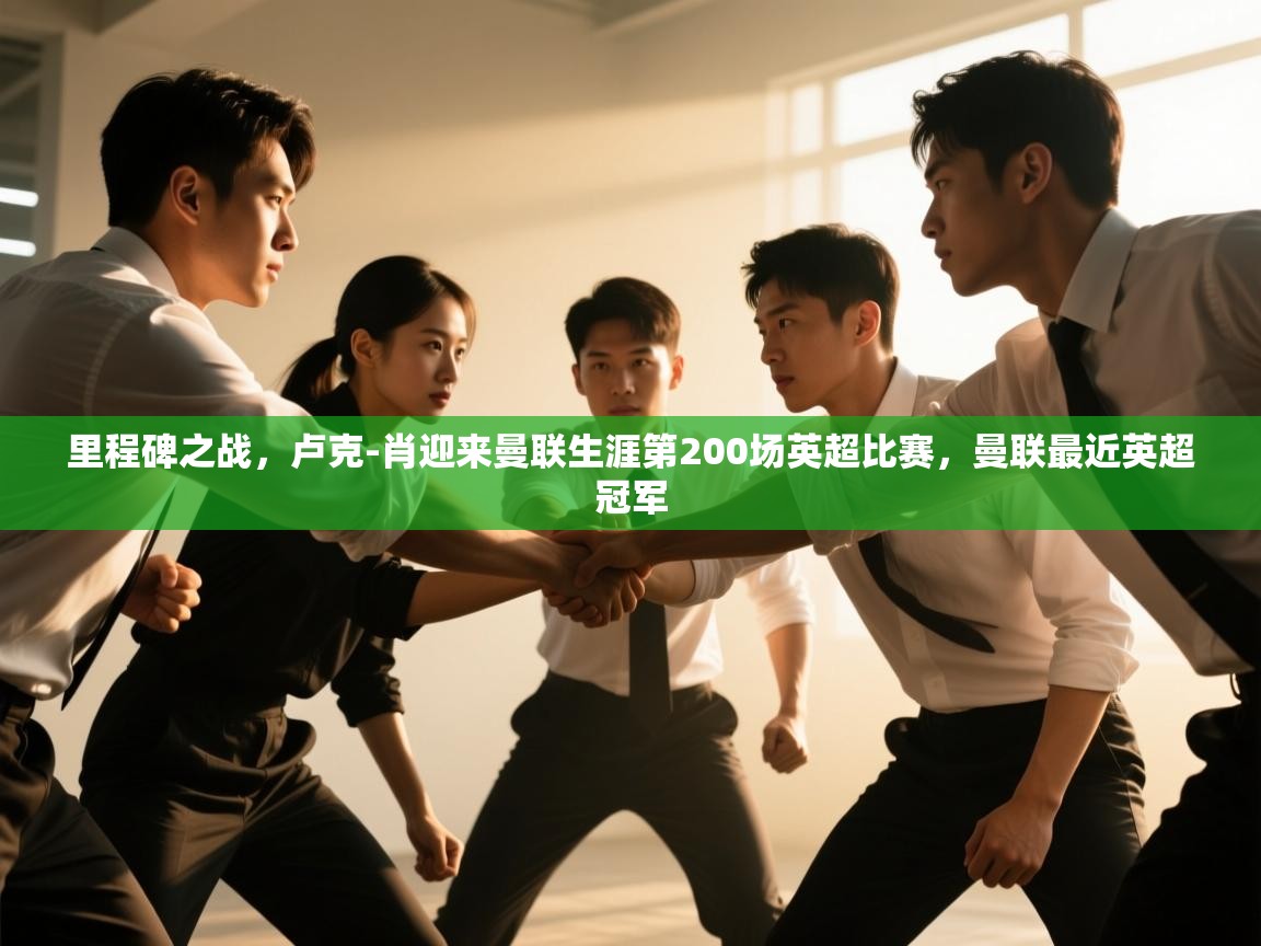 云开体育官网入口-里程碑之战，卢克-肖迎来曼联生涯第200场英超比赛，曼联最近英超冠军  第2张