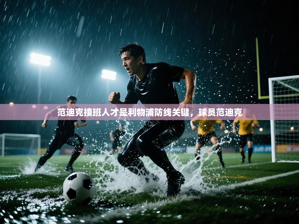 开云入口-范迪克接班人才是利物浦防线关键，球员范迪克  第1张