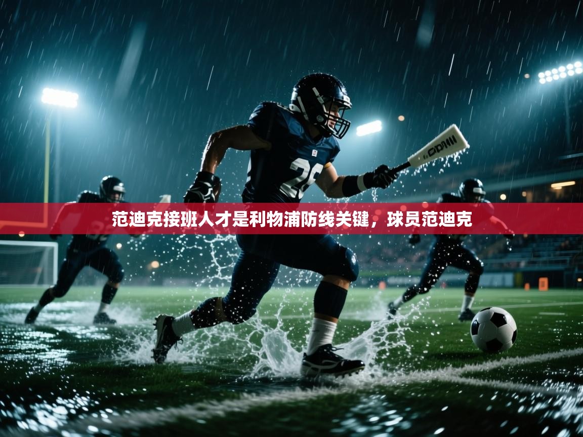 开云入口-范迪克接班人才是利物浦防线关键，球员范迪克  第2张