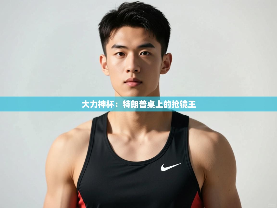 开云体育账号申诉通道-大力神杯:特朗普桌上的抢镜王 第2张