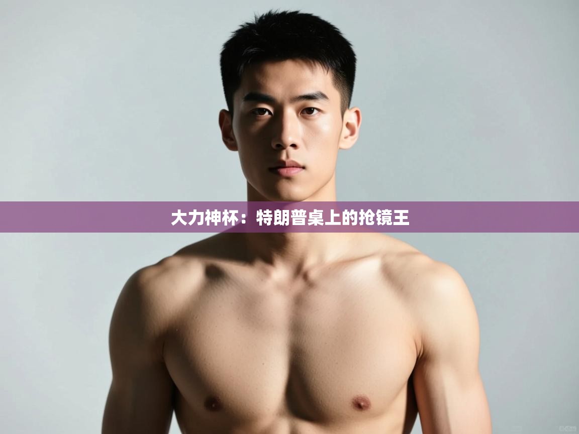 开云体育账号申诉通道-大力神杯:特朗普桌上的抢镜王 第4张