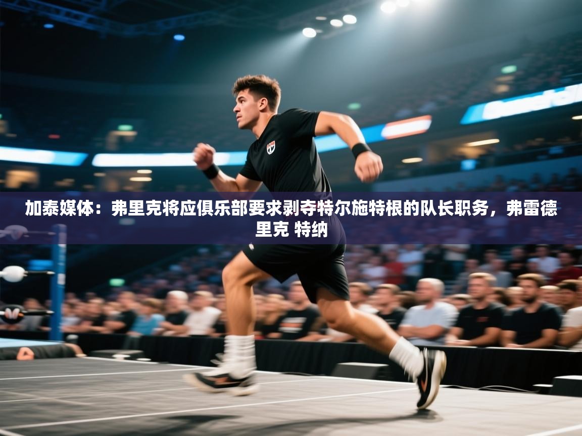 开云体育联赛专题页-加泰媒体：弗里克将应俱乐部要求剥夺特尔施特根的队长职务，弗雷德里克 特纳  第4张