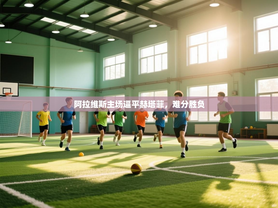 开云体育app下载安装免费-阿拉维斯主场逼平赫塔菲，难分胜负  第1张