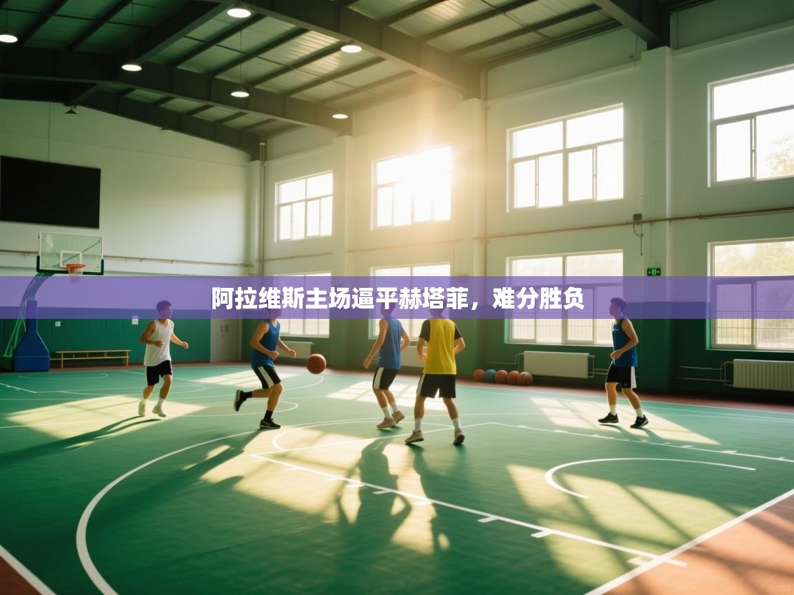 开云体育app下载安装免费-阿拉维斯主场逼平赫塔菲，难分胜负  第2张