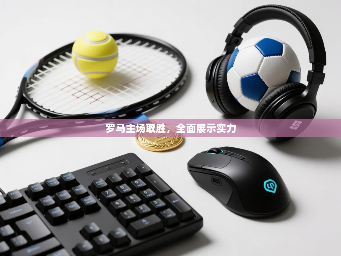 开云体育app官网下载地址-罗马主场取胜，全面展示实力  第1张