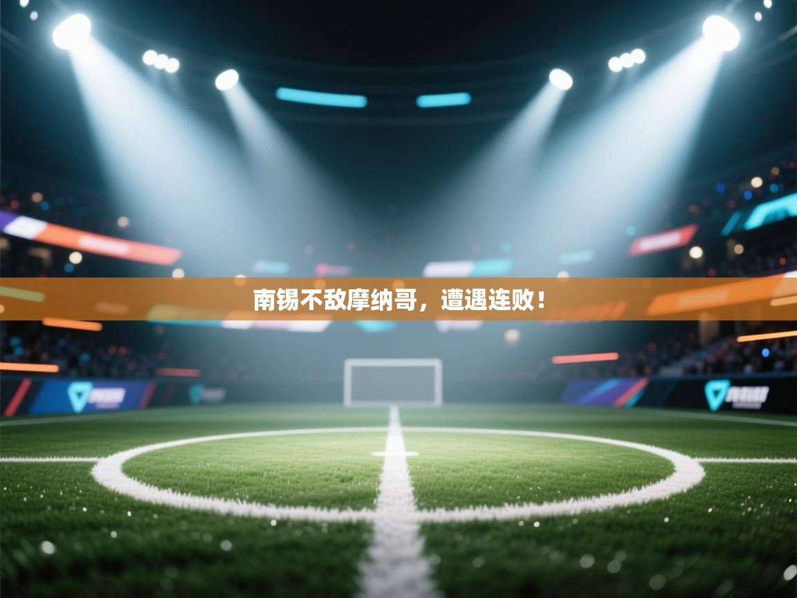 开运体育入口-南锡不敌摩纳哥,遭遇连败! 第4张