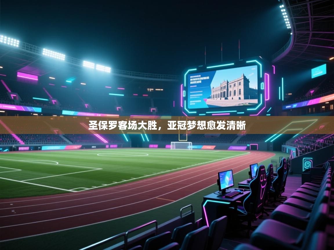 开云体育客服在线咨询-圣保罗客场大胜,亚冠梦想愈发清晰 第2张