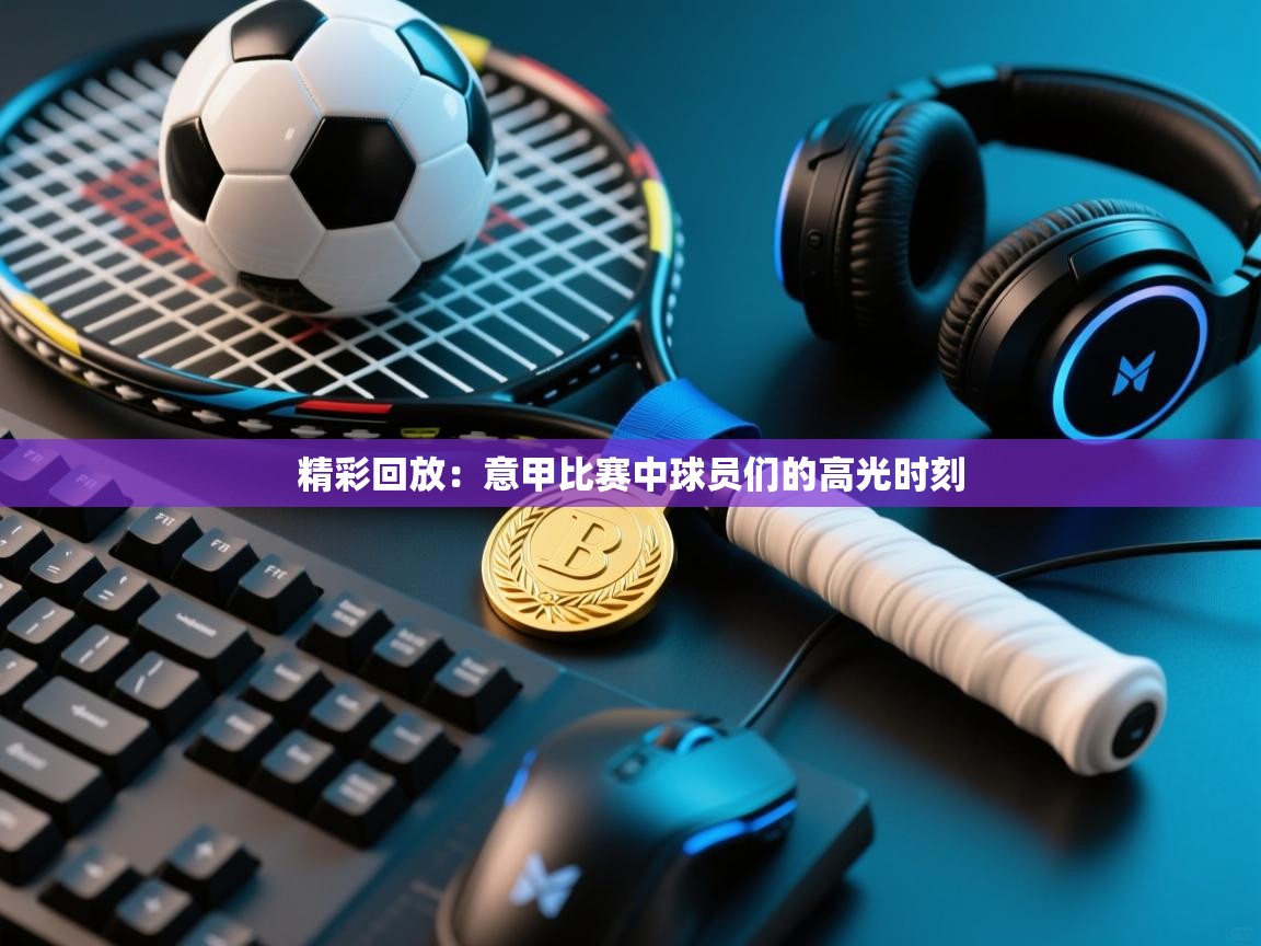 开云体育入口下载-精彩回放：意甲比赛中球员们的高光时刻  第4张