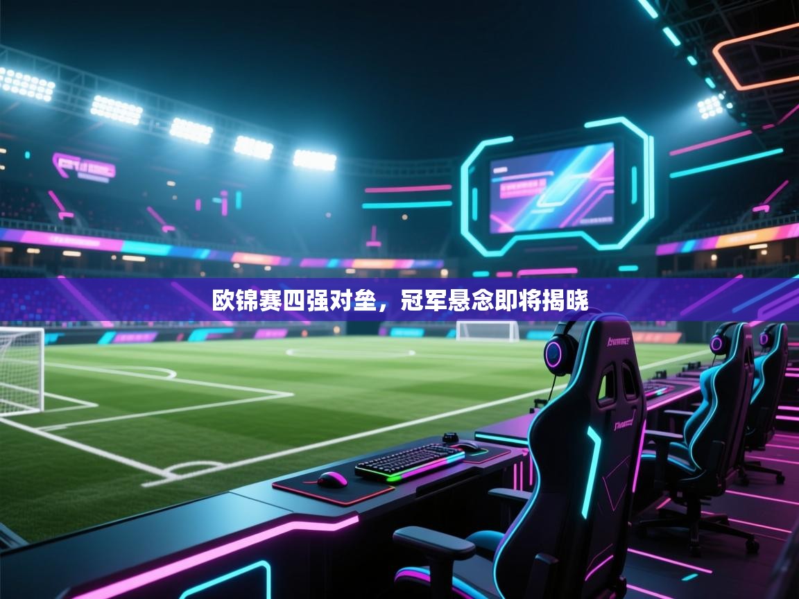 开云体育PC版网页版登录-欧锦赛四强对垒,冠军悬念即将揭晓 第2张