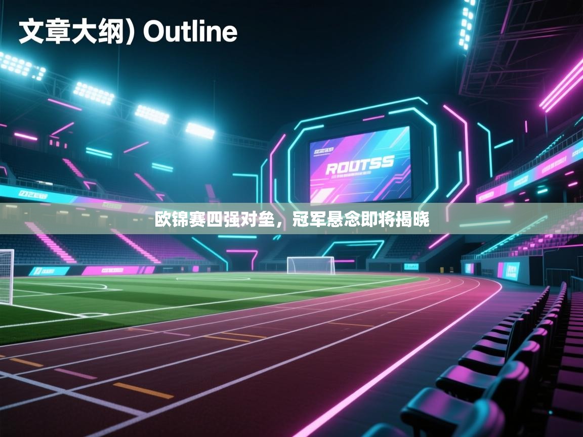 开云体育PC版网页版登录-欧锦赛四强对垒,冠军悬念即将揭晓 第4张