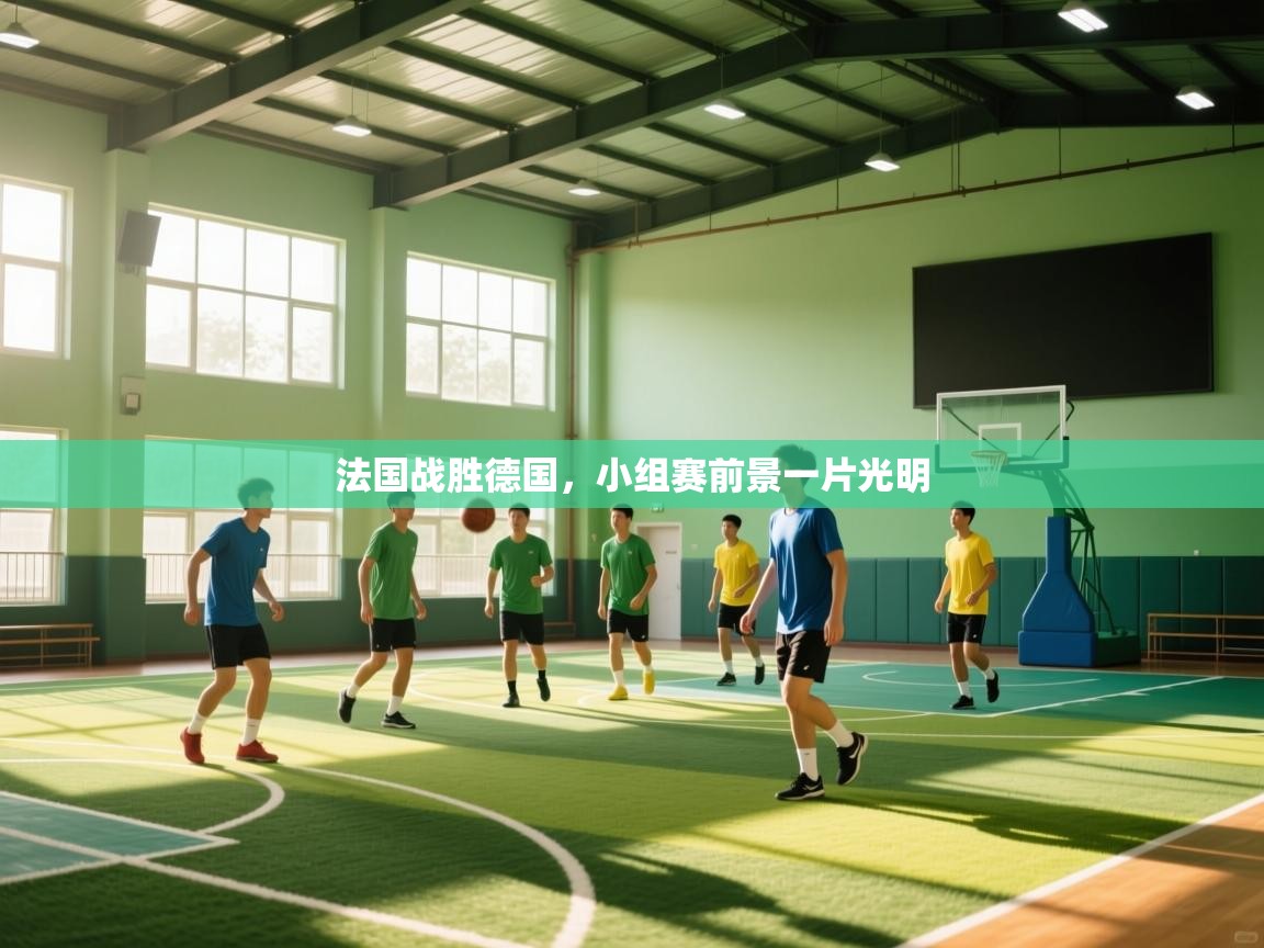开云体育在线-法国战胜德国，小组赛前景一片光明  第4张