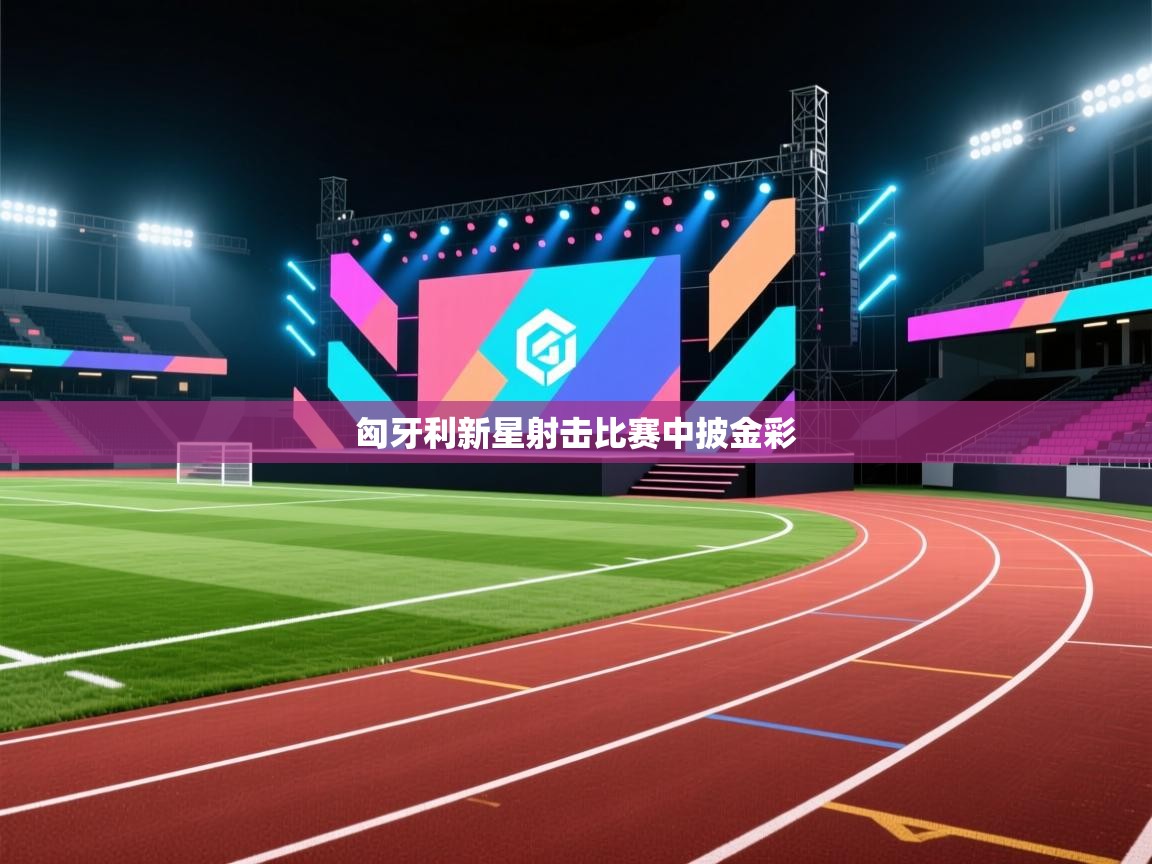 开云注册-匈牙利新星射击比赛中披金彩  第2张