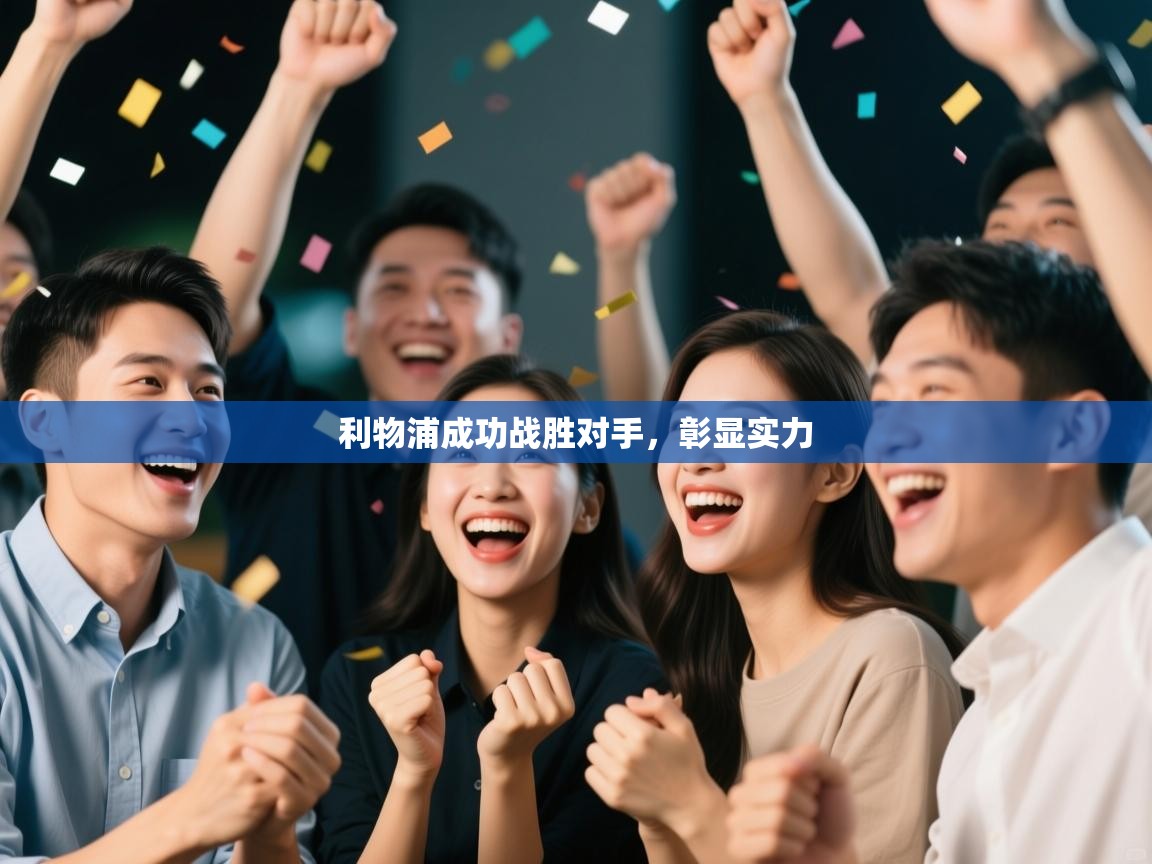 云开体育app官网入口-利物浦成功战胜对手，彰显实力  第4张