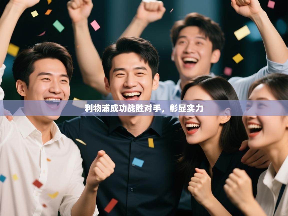 云开体育app官网入口-利物浦成功战胜对手，彰显实力  第3张