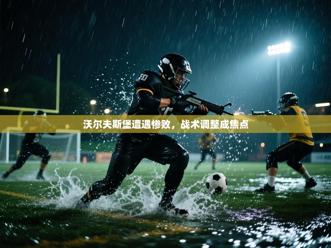 云开体育官网登录入口-沃尔夫斯堡遭遇惨败，战术调整成焦点  第1张