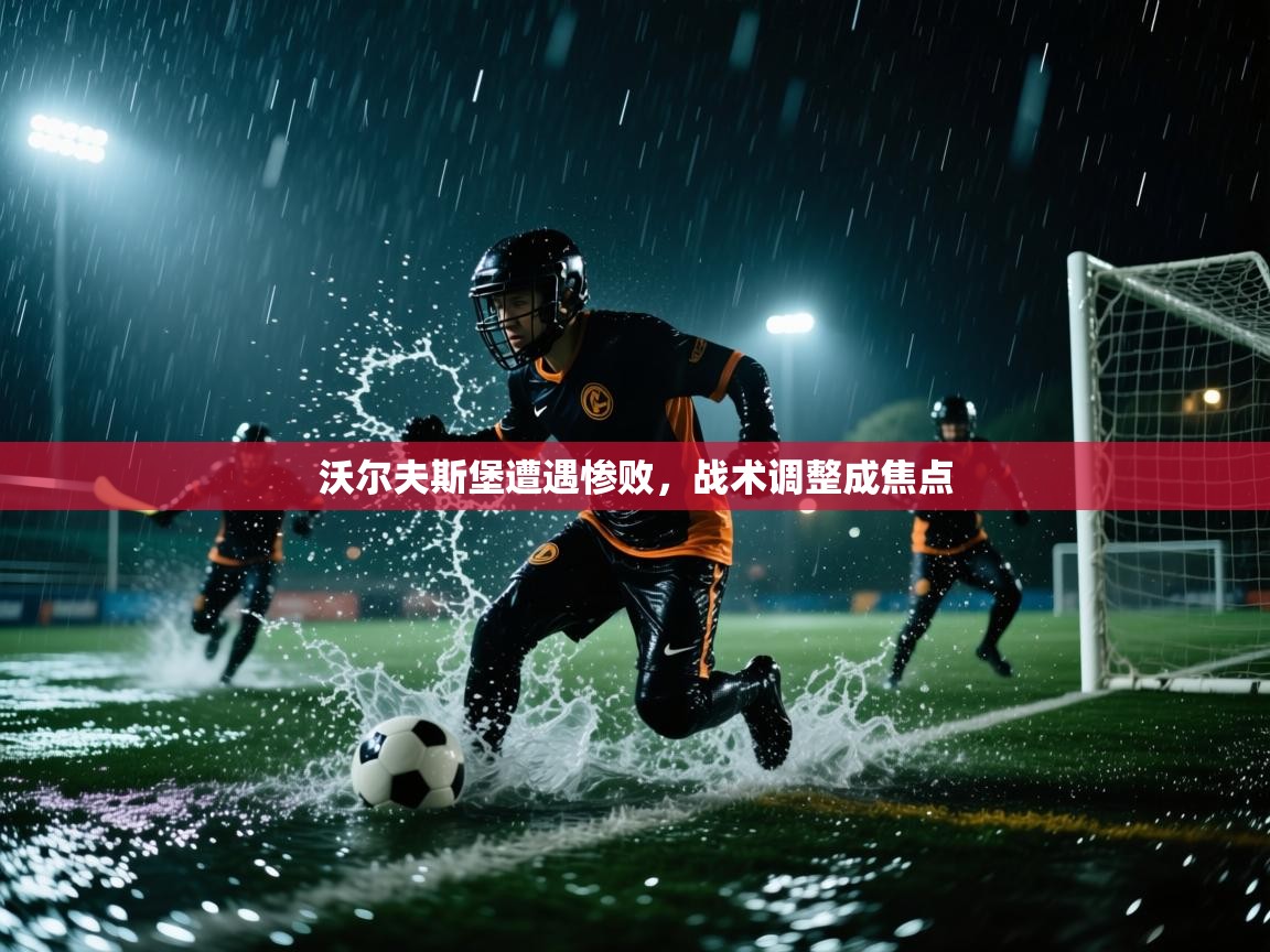 云开体育官网登录入口-沃尔夫斯堡遭遇惨败，战术调整成焦点  第4张