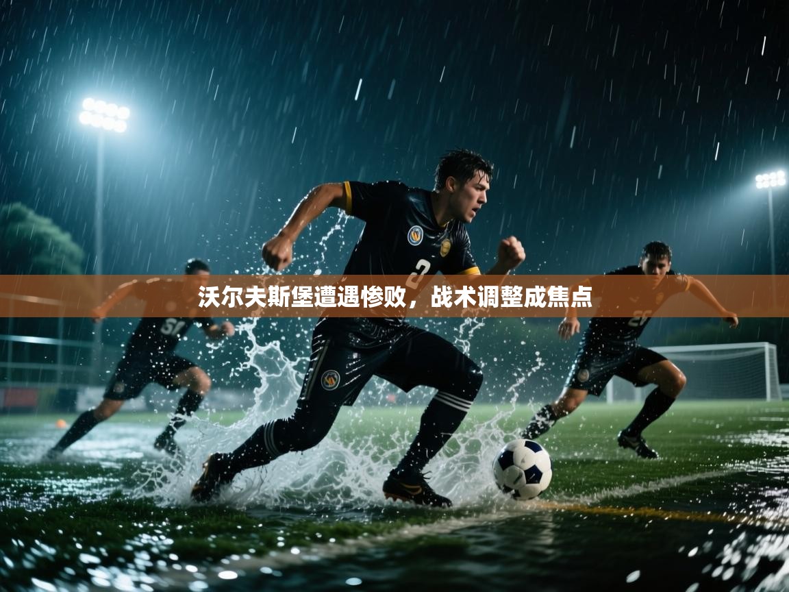 云开体育官网登录入口-沃尔夫斯堡遭遇惨败，战术调整成焦点  第3张