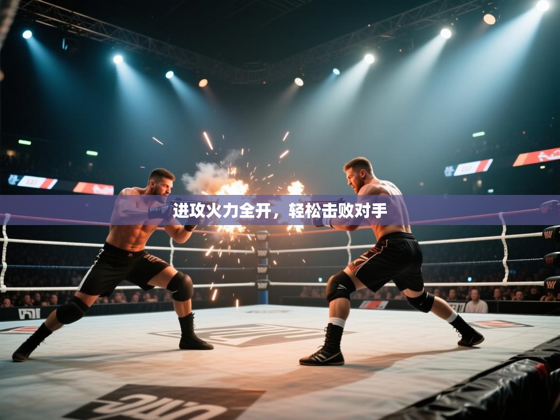 开云体育极速下载镜像-进攻火力全开，轻松击败对手  第1张