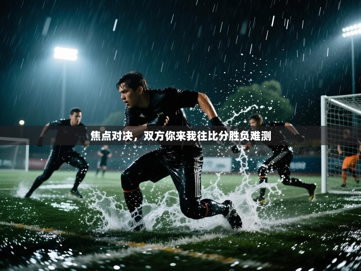 开云体育iOS安装教程-焦点对决，双方你来我往比分胜负难测  第2张