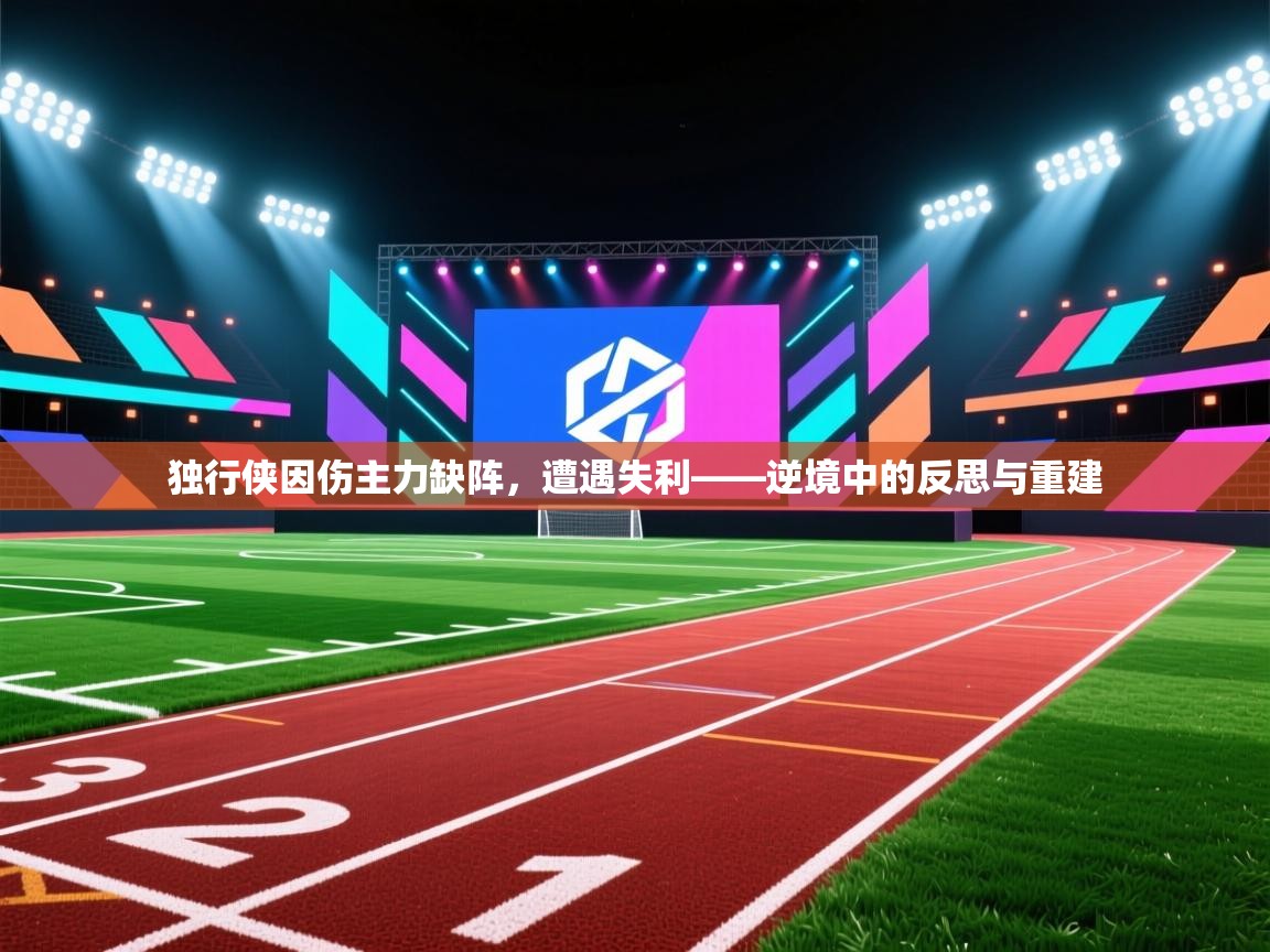 开云体育安装失败怎么办-独行侠因伤主力缺阵，遭遇失利——逆境中的反思与重建  第4张
