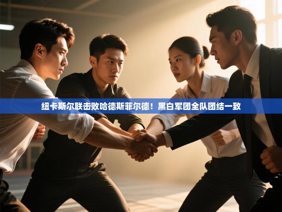 云开体育官方网站登录-纽卡斯尔联击败哈德斯菲尔德！黑白军团全队团结一致  第1张