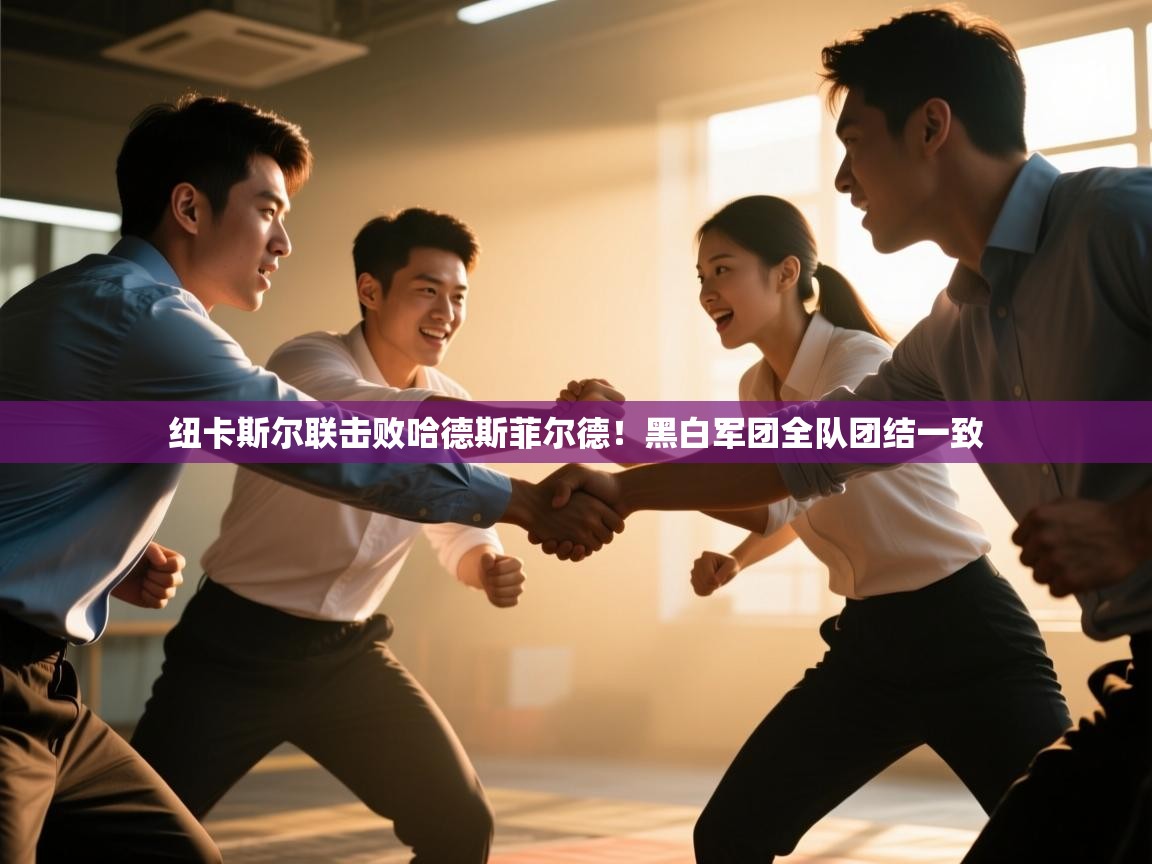 云开体育官方网站登录-纽卡斯尔联击败哈德斯菲尔德！黑白军团全队团结一致  第2张