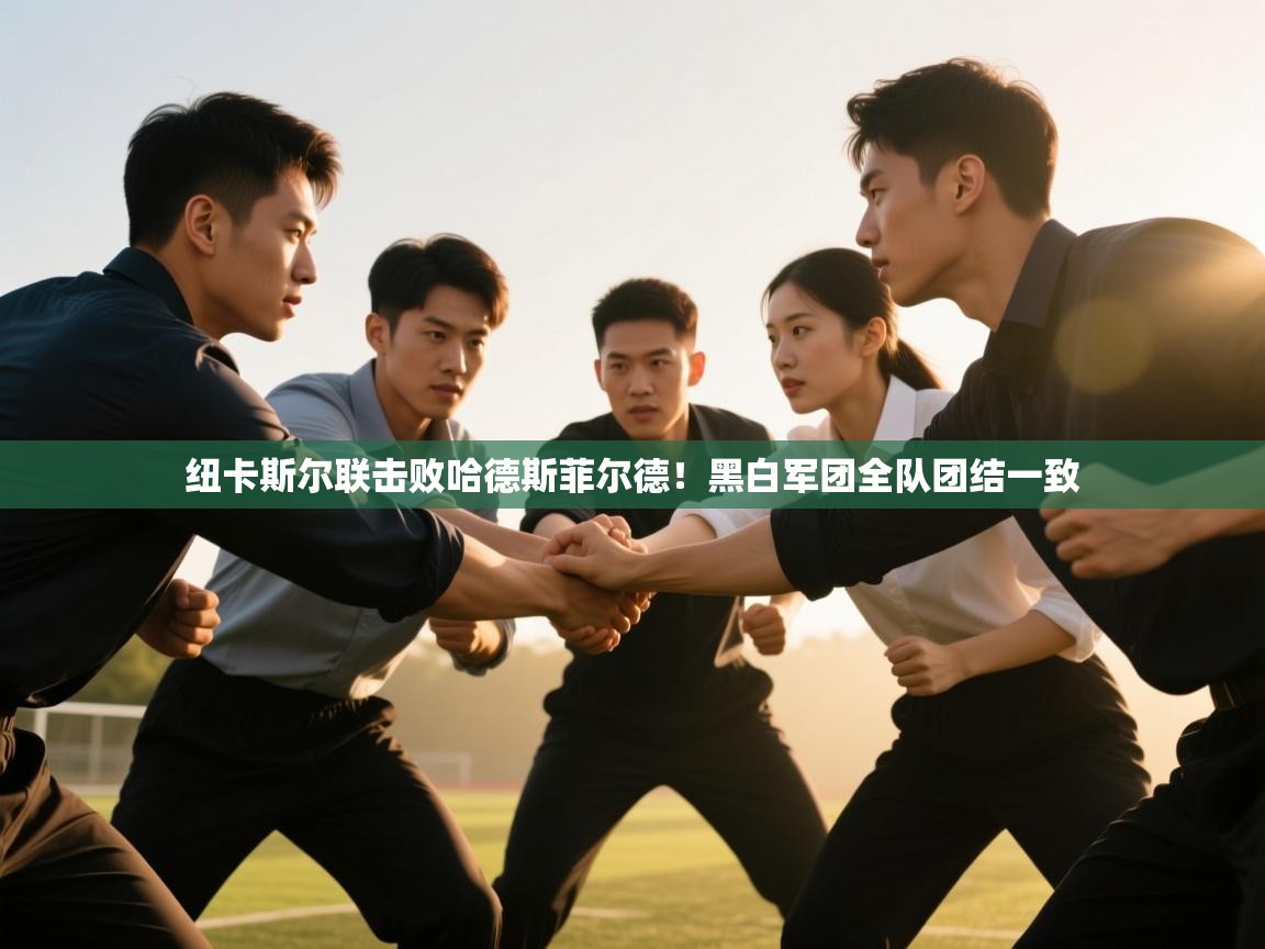 云开体育官方网站登录-纽卡斯尔联击败哈德斯菲尔德！黑白军团全队团结一致  第4张