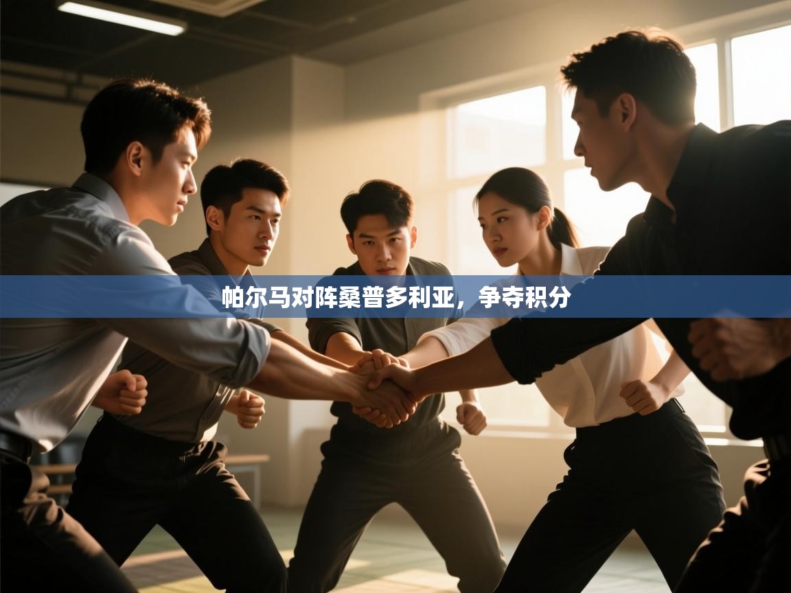 开云体育入口-帕尔马对阵桑普多利亚，争夺积分  第1张