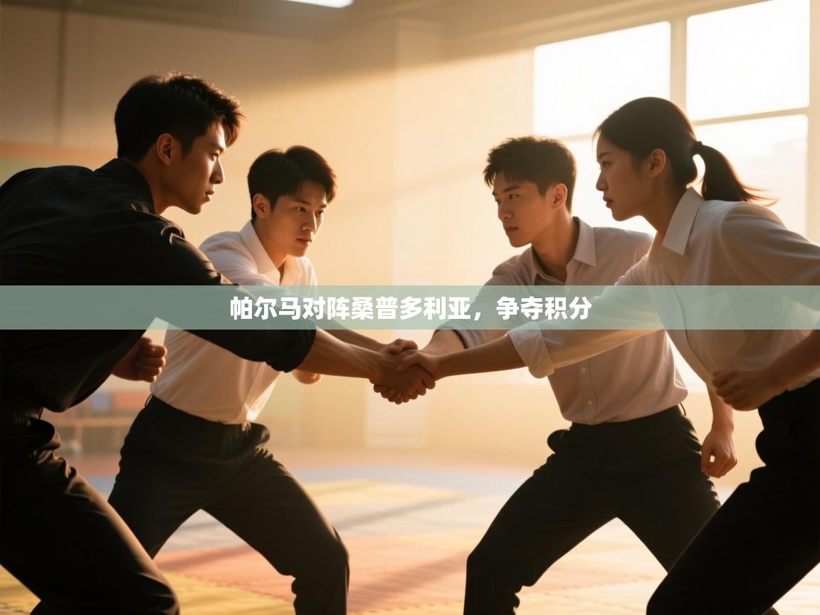 开云体育入口-帕尔马对阵桑普多利亚，争夺积分  第2张