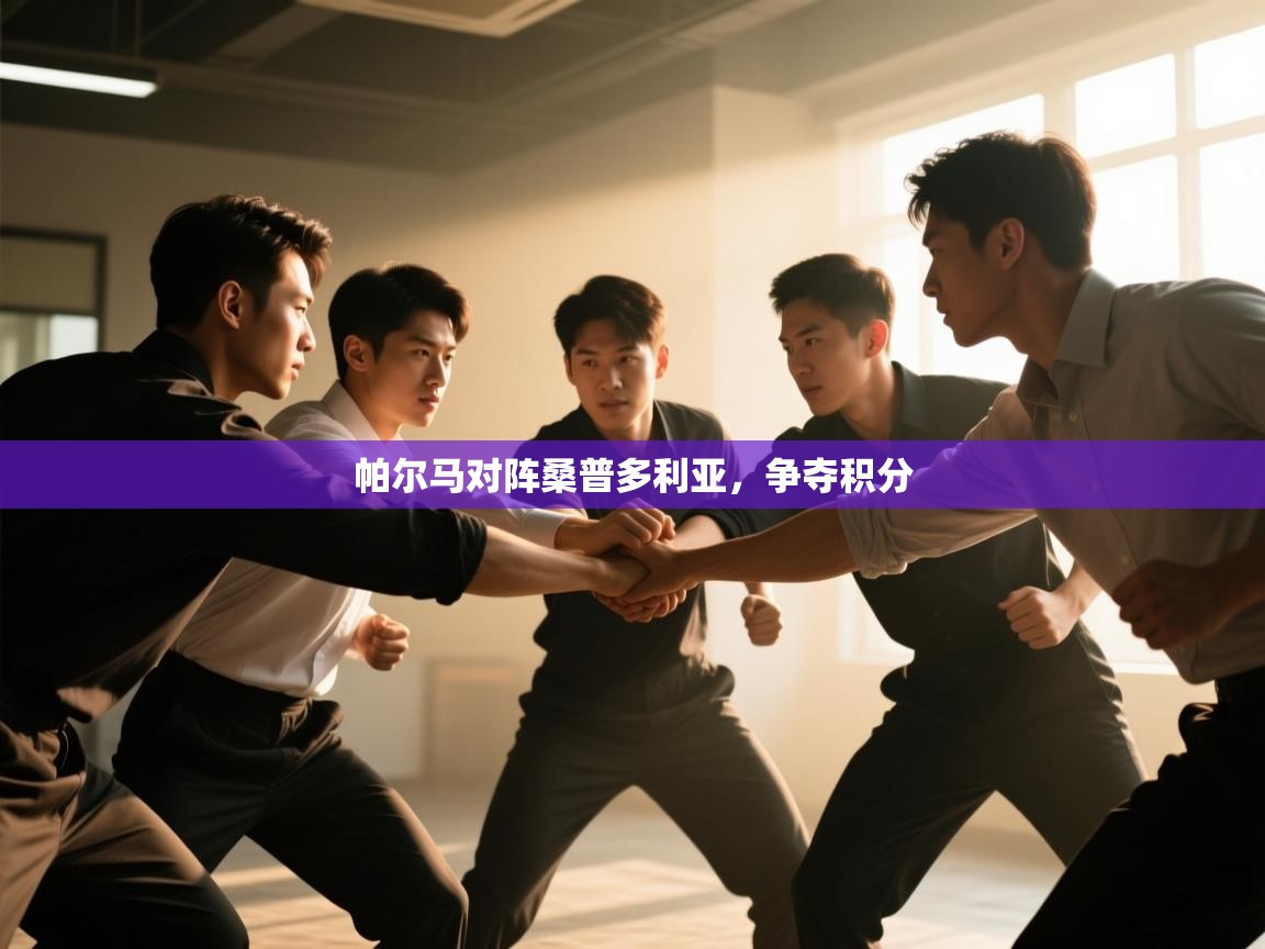 开云体育入口-帕尔马对阵桑普多利亚，争夺积分  第4张