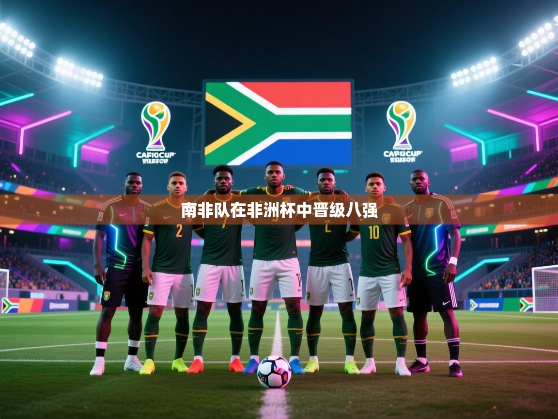 开云体育数据中心统计-南非队在非洲杯中晋级八强  第1张