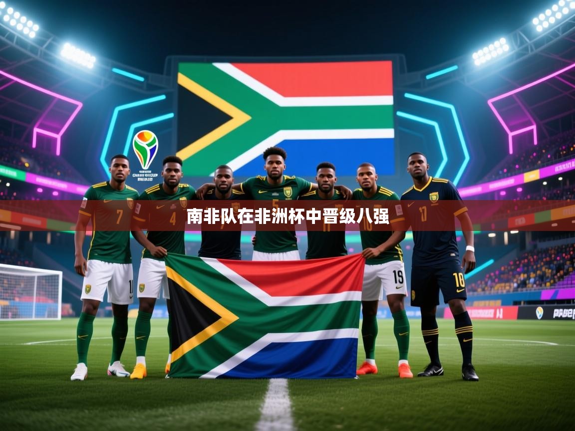 开云体育数据中心统计-南非队在非洲杯中晋级八强  第3张