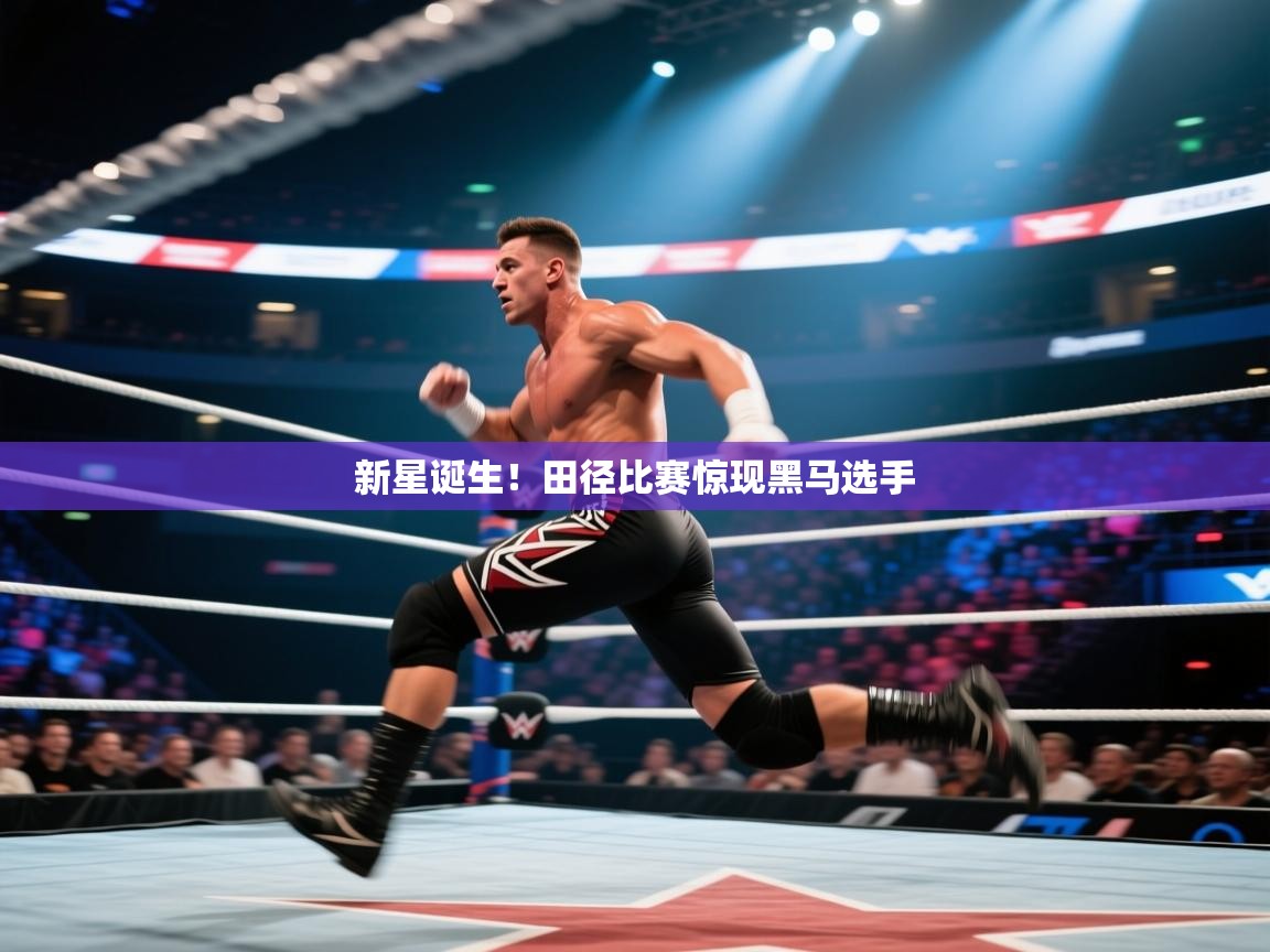 开云体育多语言中文版-新星诞生！田径比赛惊现黑马选手  第1张