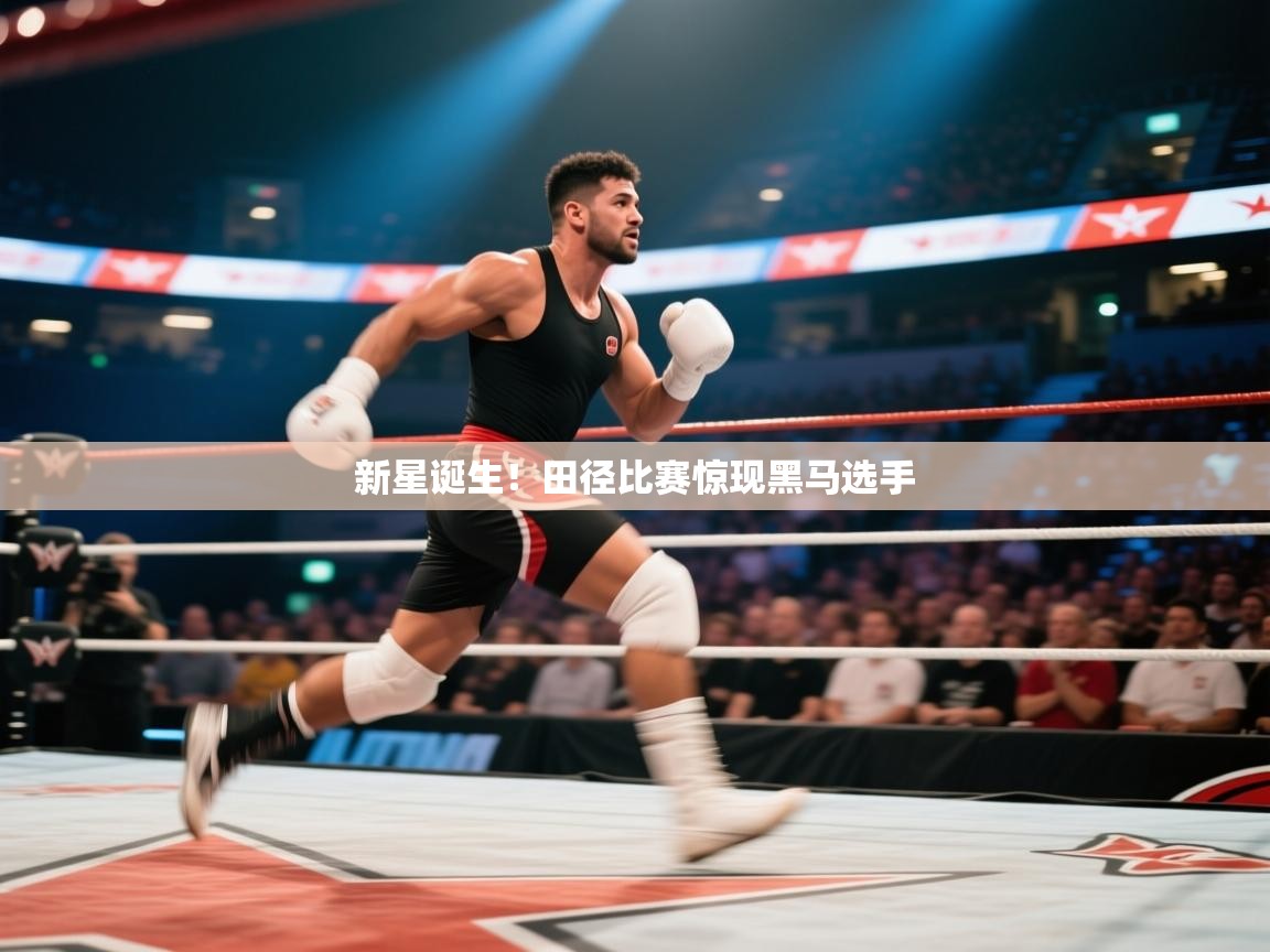 开云体育多语言中文版-新星诞生！田径比赛惊现黑马选手  第3张