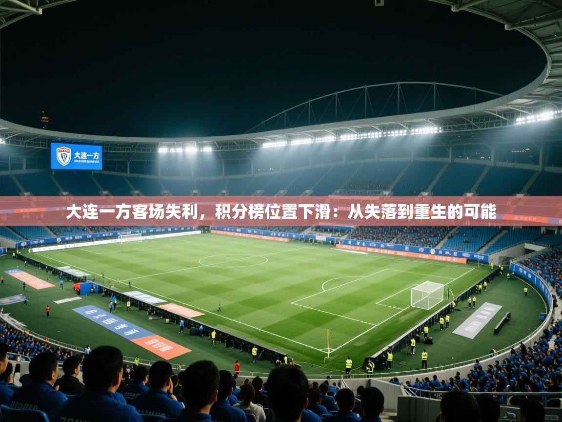 云开体育官方app下载-大连一方客场失利，积分榜位置下滑：从失落到重生的可能  第2张