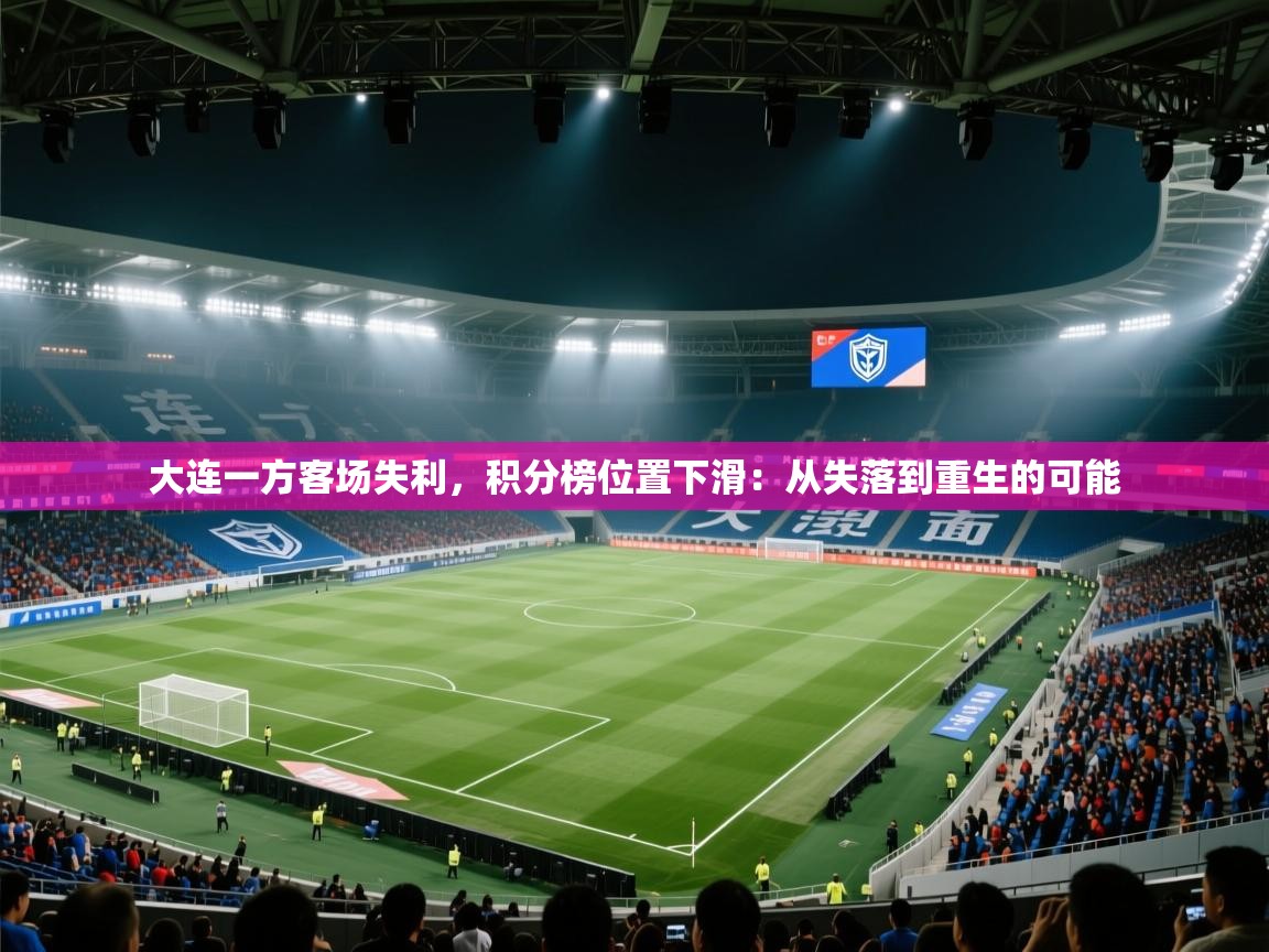 云开体育官方app下载-大连一方客场失利，积分榜位置下滑：从失落到重生的可能  第3张
