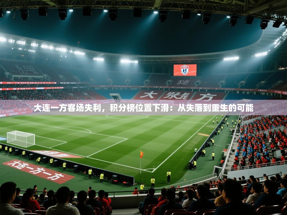 云开体育官方app下载-大连一方客场失利，积分榜位置下滑：从失落到重生的可能  第4张