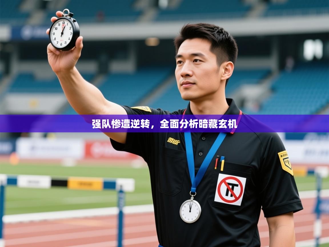 开云体育iOS安装教程-强队惨遭逆转，全面分析暗藏玄机  第1张