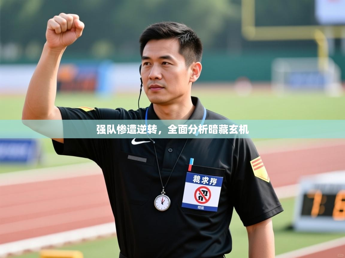 开云体育iOS安装教程-强队惨遭逆转，全面分析暗藏玄机  第2张