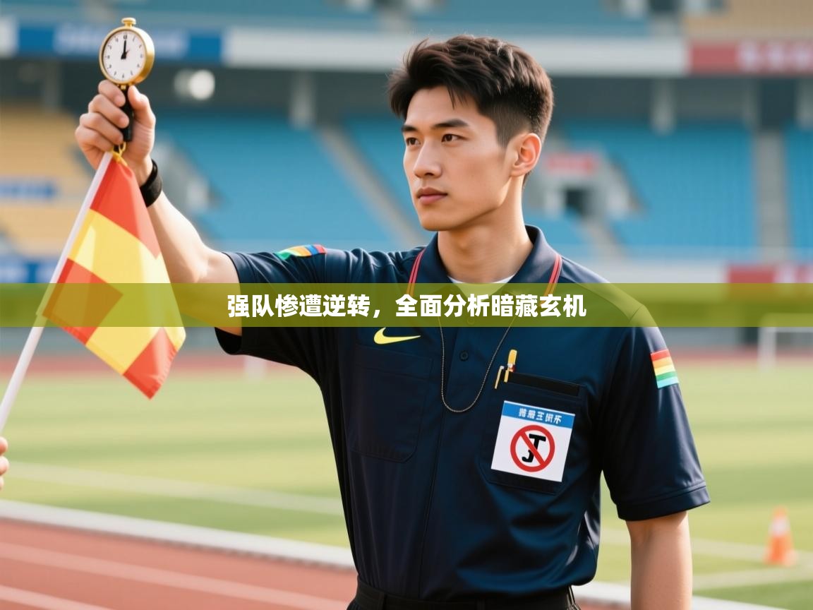 开云体育iOS安装教程-强队惨遭逆转，全面分析暗藏玄机  第3张