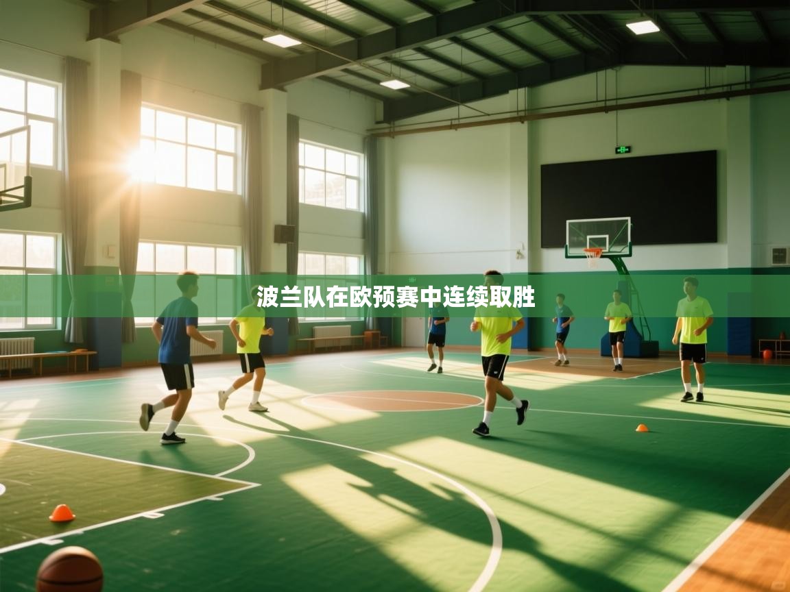 开云·体育app中国官方网站-波兰队在欧预赛中连续取胜  第1张