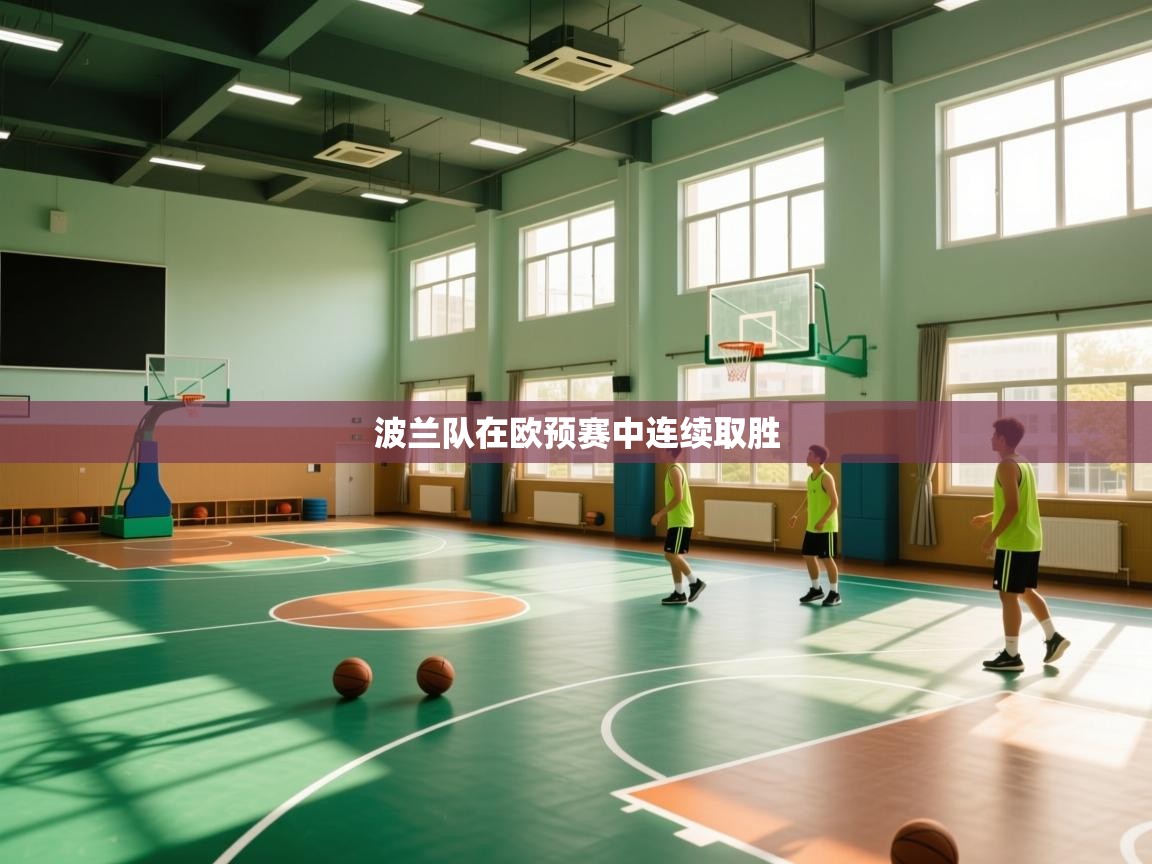 开云·体育app中国官方网站-波兰队在欧预赛中连续取胜  第3张