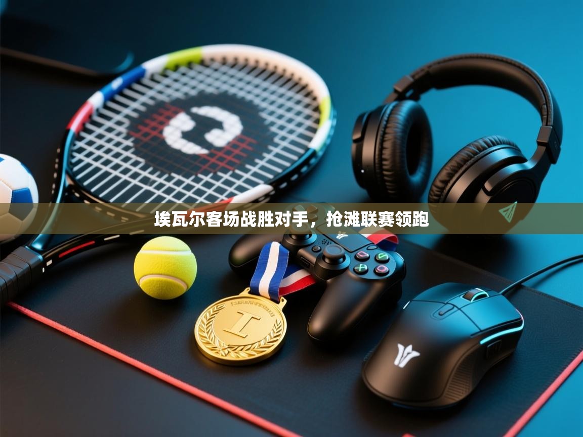 开云体育在线-埃瓦尔客场战胜对手,抢滩联赛领跑 第3张