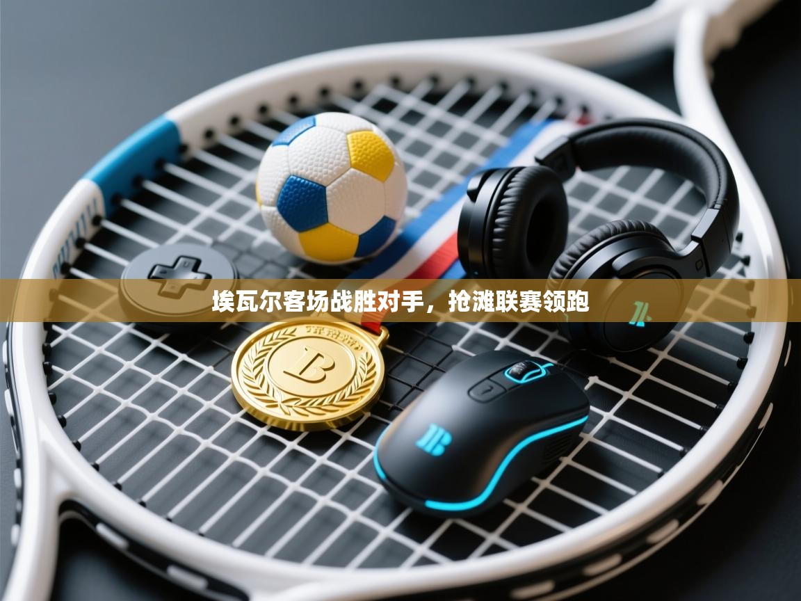 开云体育在线-埃瓦尔客场战胜对手,抢滩联赛领跑 第1张